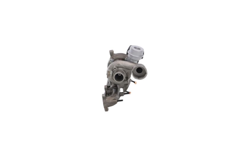 REMANTE 003-001-000078R Charger, charging (supercharged/turbocharged)