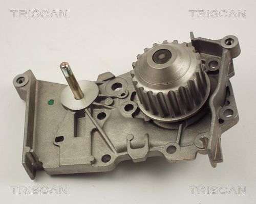 TRISCAN Vízszivattyú, motorhűtés 8600 25012