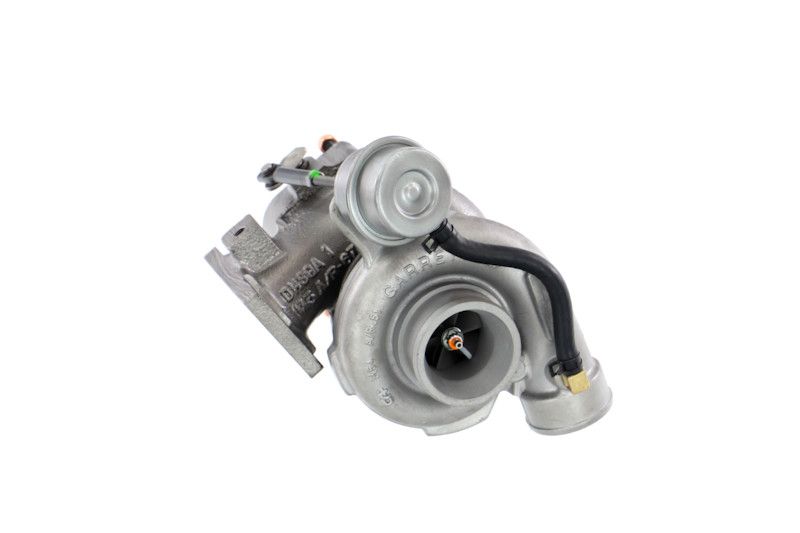 REMANTE 003-001-001189R Turbokompresorius