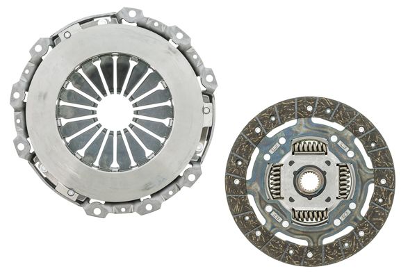 AISIN KZ-116R Clutch Kit