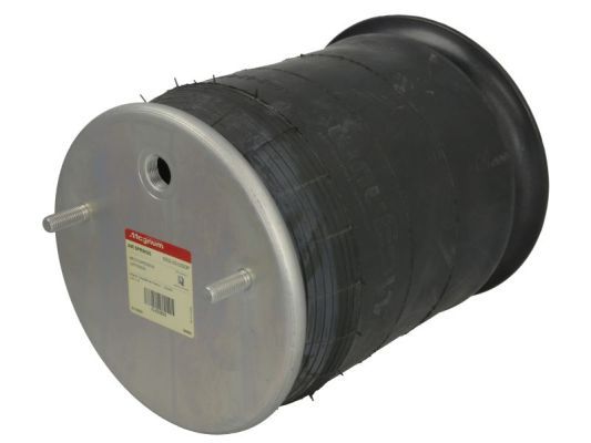 Magnum Technology Veerbalg, luchtvering