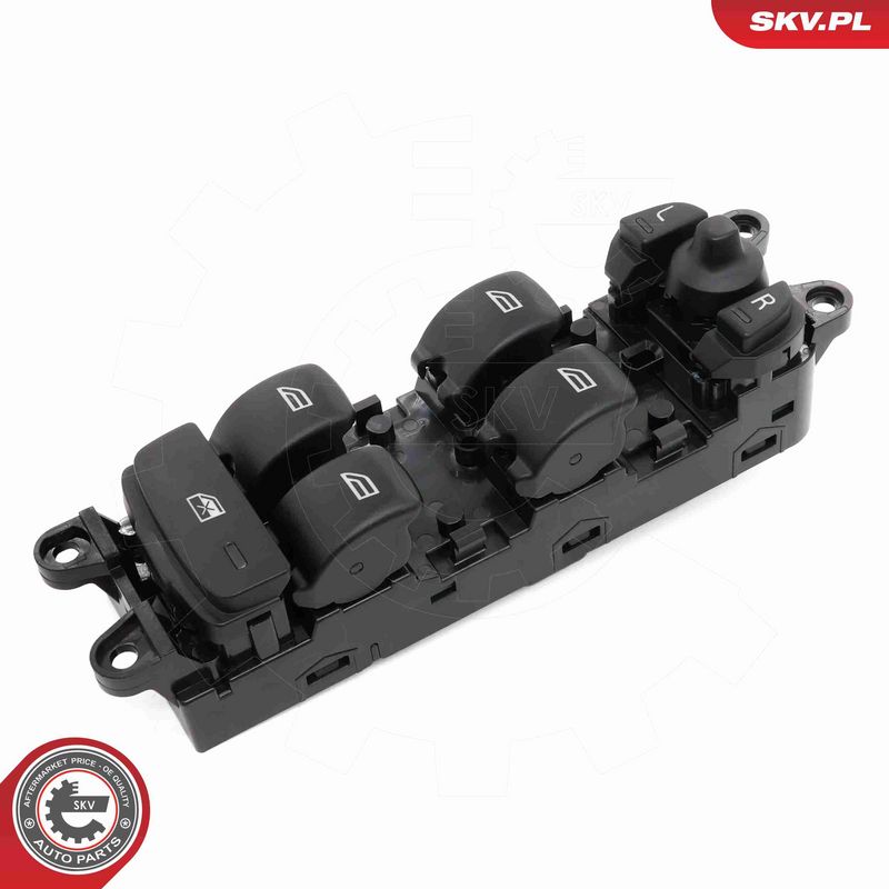 ESEN SKV 37SKV216 Switch, window regulator