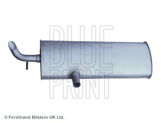 BLUE PRINT ADN16021 Rear Muffler