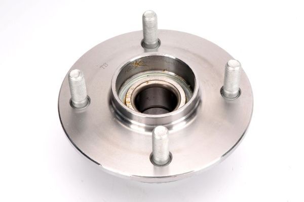 BTA H21039BTA Wheel Bearing Kit