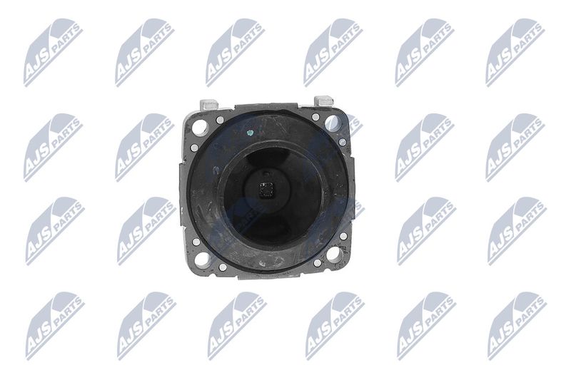 NTY ZPS-CH-153 Mounting, automatic transmission