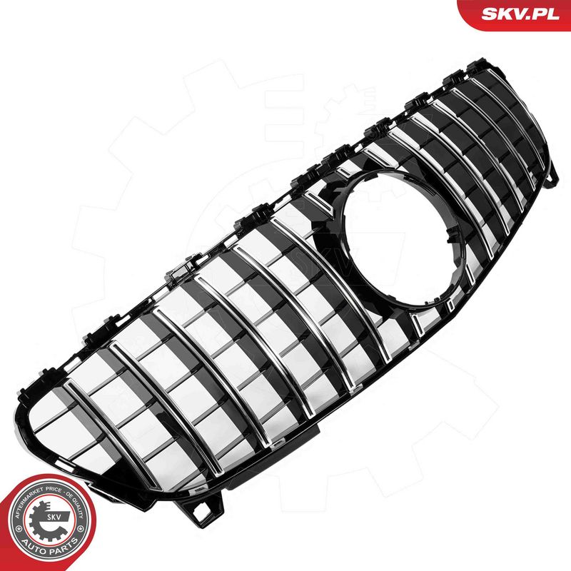 ESEN SKV 66SKV505 Radiator Grille