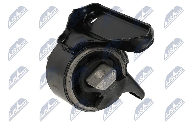 Paigutus, Mootor, NTY ZPS-CH-045