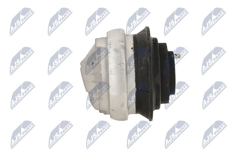 Paigutus, Mootor, NTY ZPS-ME-089