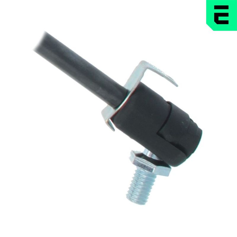OPTIMAL AG-52200 Gas Spring, boot/cargo area