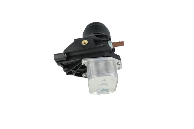 Korpus, õlifilter, NRF 31356