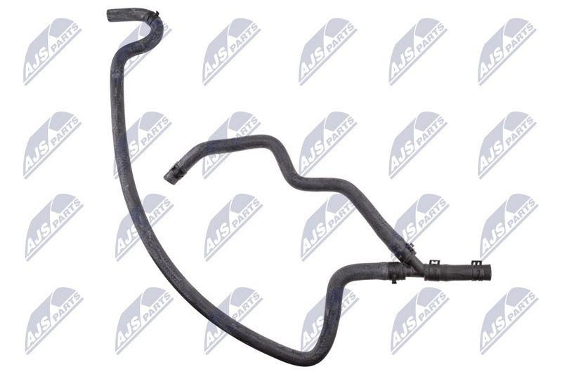 NTY CTM-LR-029 Heater Hose