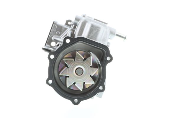 AISIN WPF-025 Water Pump, engine cooling