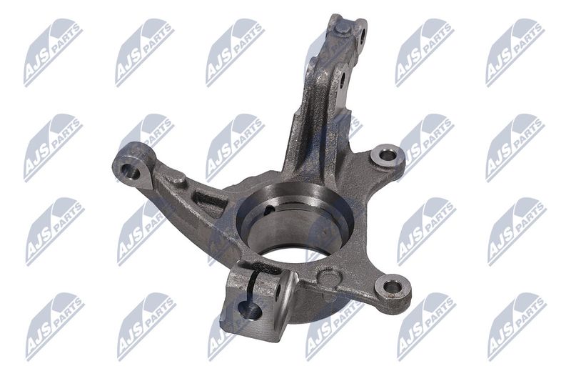 Käändmik, rattakinnitus, NTY ZZP-RE-030