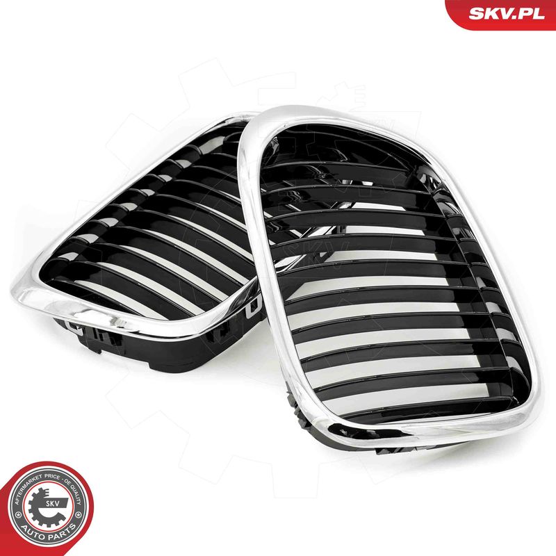 ESEN SKV 66SKV160 Radiator Grille