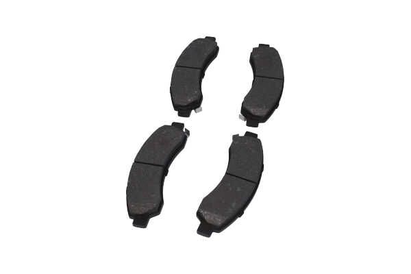Kavo Parts KBP-3514 Brake Pad Set, disc brake