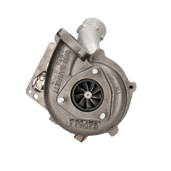 OE-TurboPower IT-776470 Charger, charging (supercharged/turbocharged)