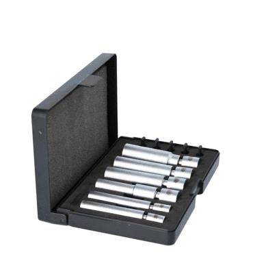 Padrunvõtmete komplekt, süüteküünal, KS TOOLS 500.7325
