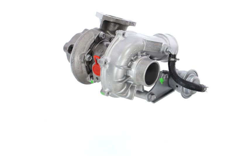 REMANTE 003-001-001737R Charger, charging (supercharged/turbocharged)