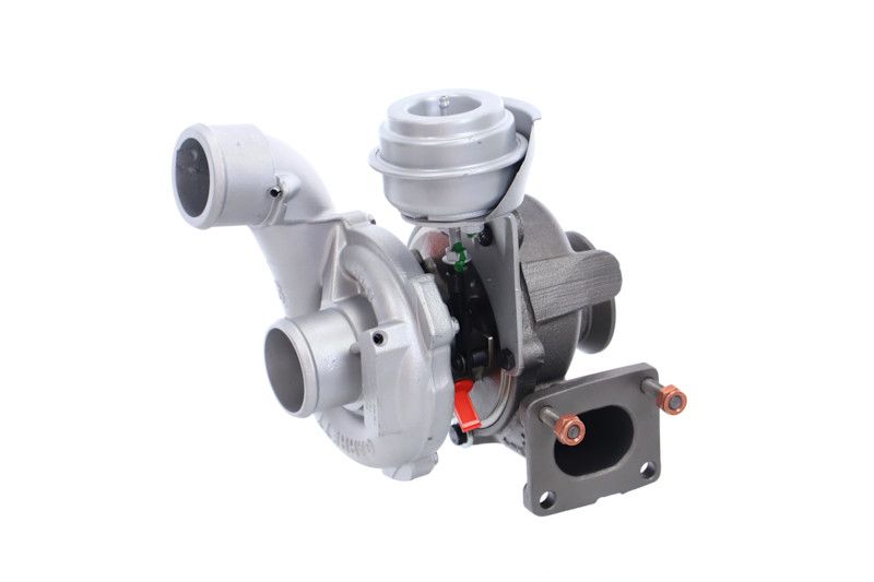 REMANTE 003-001-001355R Charger, charging (supercharged/turbocharged)