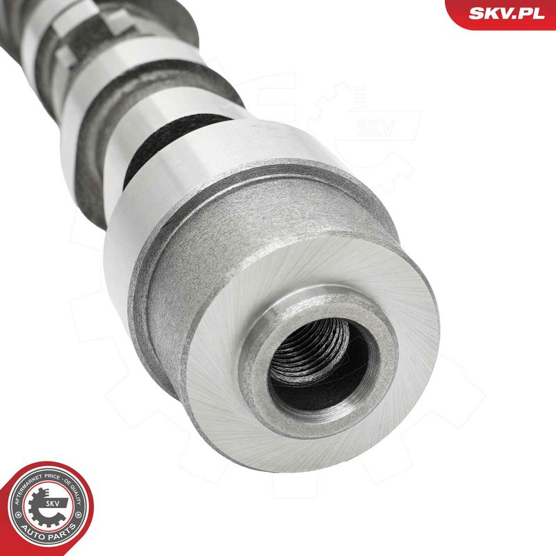 Nukkvõll, ESEN SKV 80SKV066