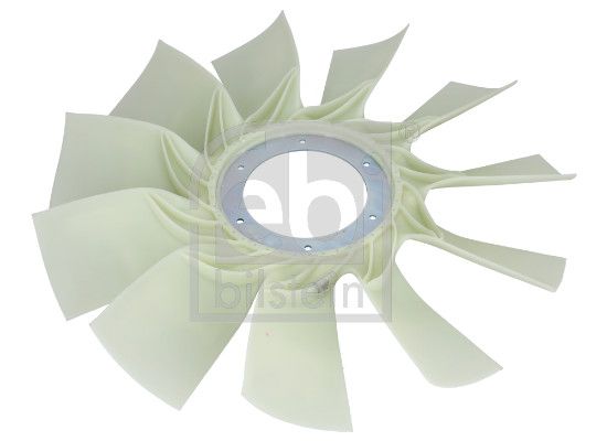 Odvětrávání, chlazení motoru 197909