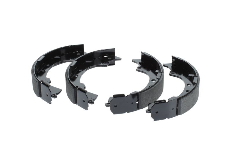 Set saboti frana 0 986 487 735 BOSCH
