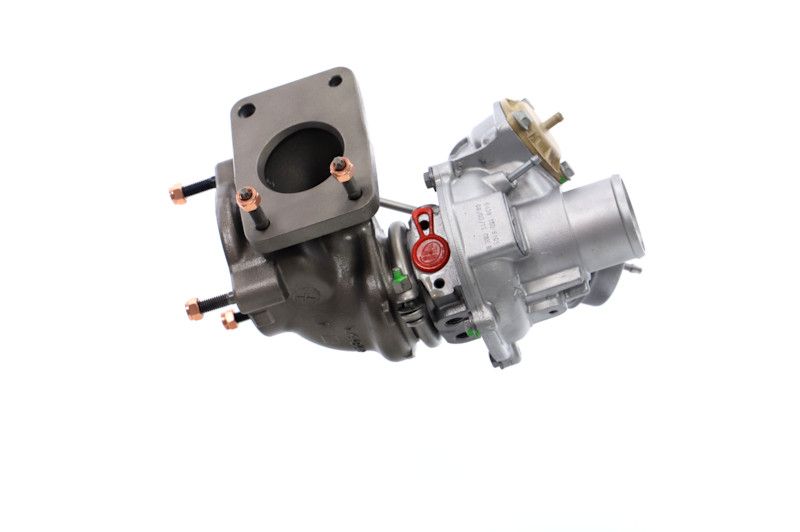 REMANTE 003-001-000039R Turbokompresorius