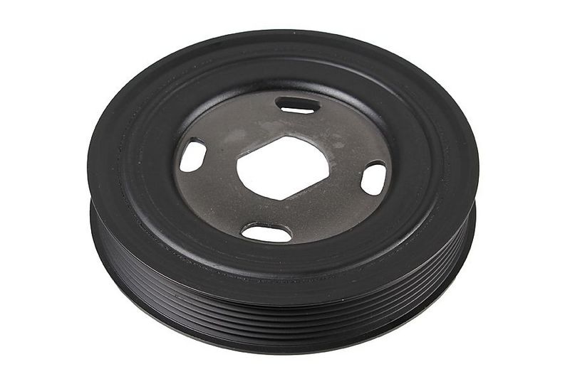 METZGER AUTOTEILE 6400120 Belt Pulley, crankshaft