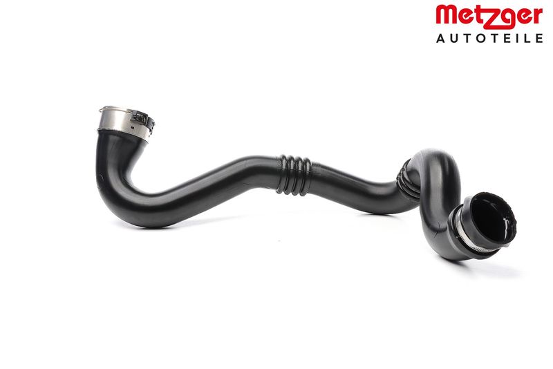 METZGER AUTOTEILE 2400942 Charge Air Hose