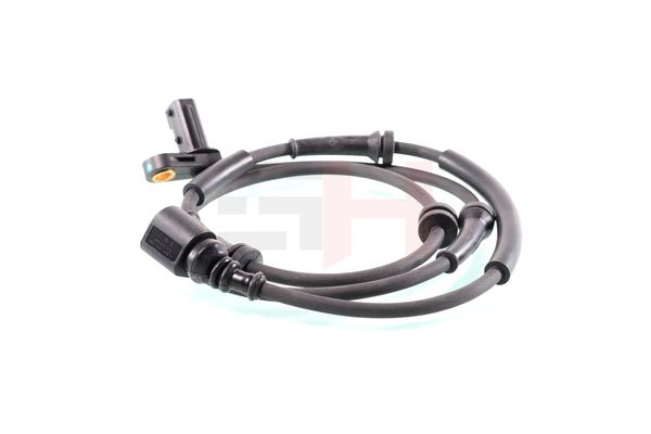 GH GH-712520 Sensor, wheel speed