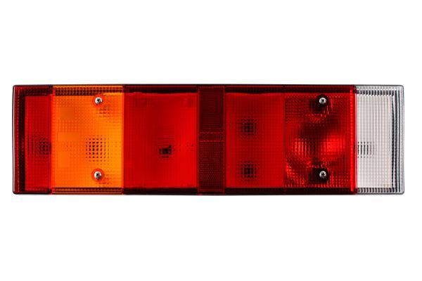 ABAKUS 663-1912L-WE Tail Light Assembly