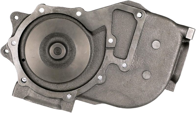 GATES WP5002HD Water Pump, engine cooling