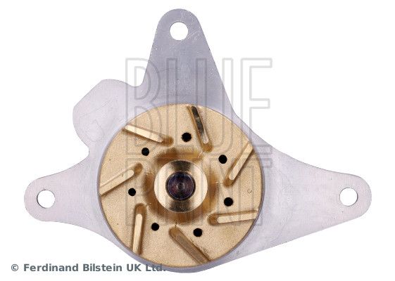 BLUE PRINT ADJ139112 Water Pump, engine cooling