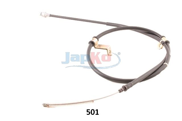 Tross, seisupidur, JAPKO 131501