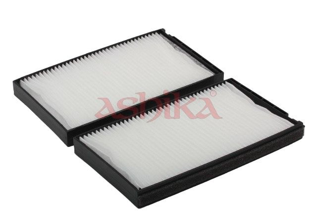 Filtre+d'habitacle ASHIKA 21-HY-H27