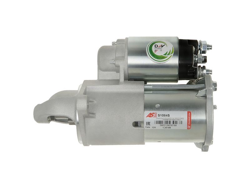 AS-PL S1084S Starteris