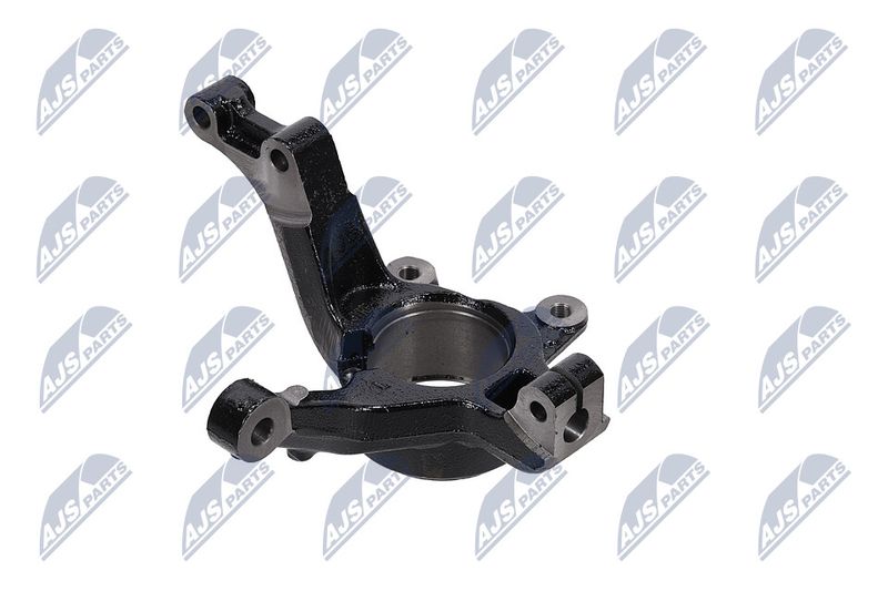 Käändmik, rattakinnitus, NTY ZZP-RE-012