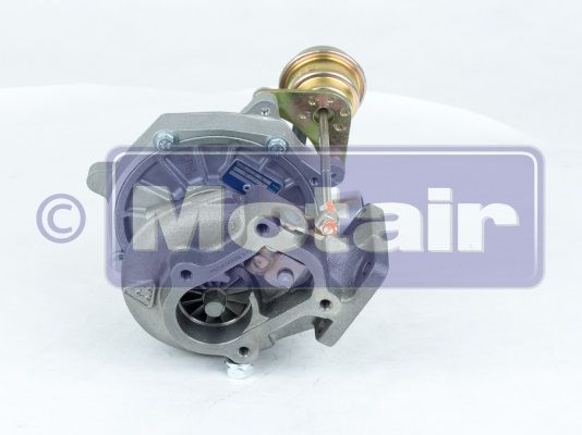 MOTAIR TURBO 333135 Charger, charging (supercharged/turbocharged)