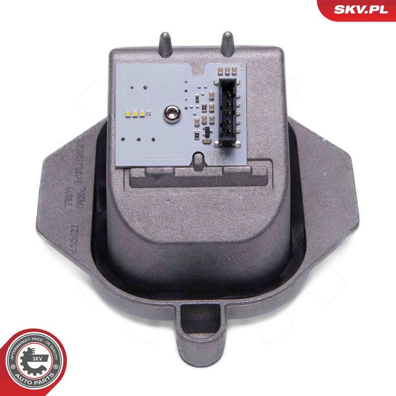 Juhtseade, valgustus, ESEN SKV 59SKV210