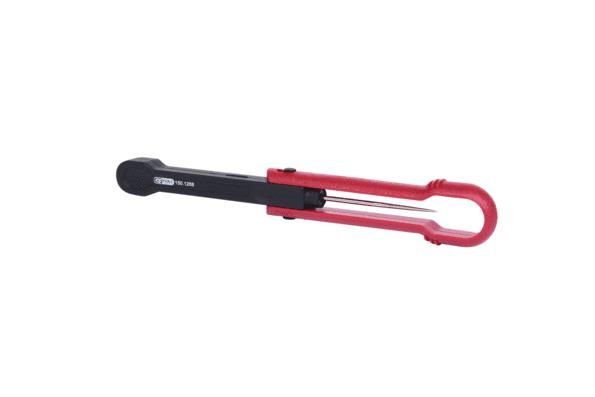 KS TOOLS 150.1268 Release Tool, flat-/round plug