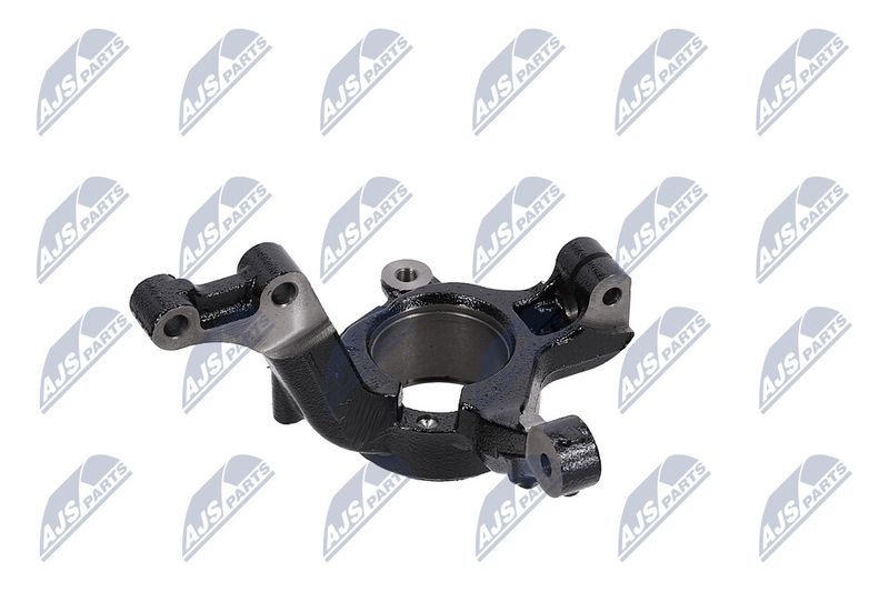 Käändmik, rattakinnitus, NTY ZZP-RE-012