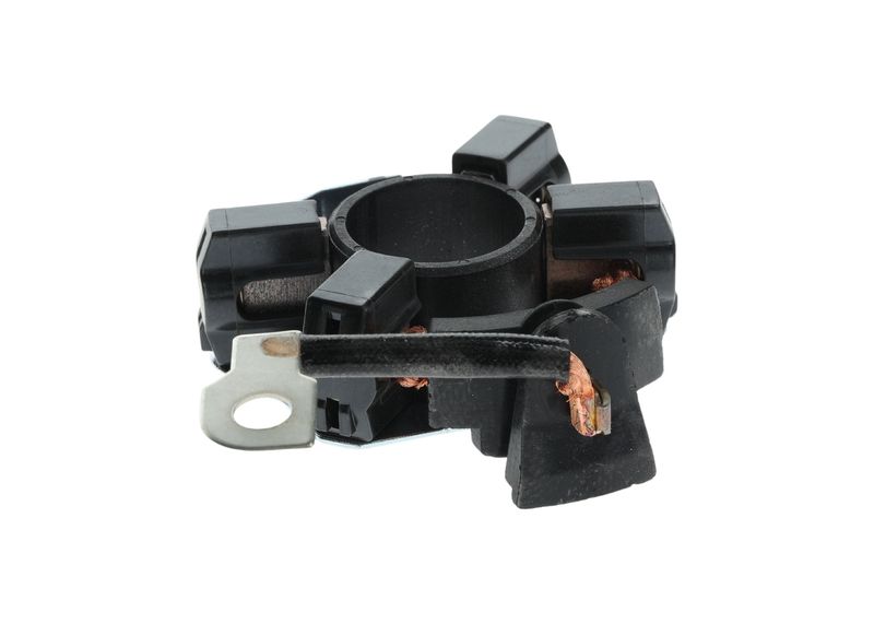 Kinnitus, süsinikuharjad, BOSCH 1 986 SE1 596