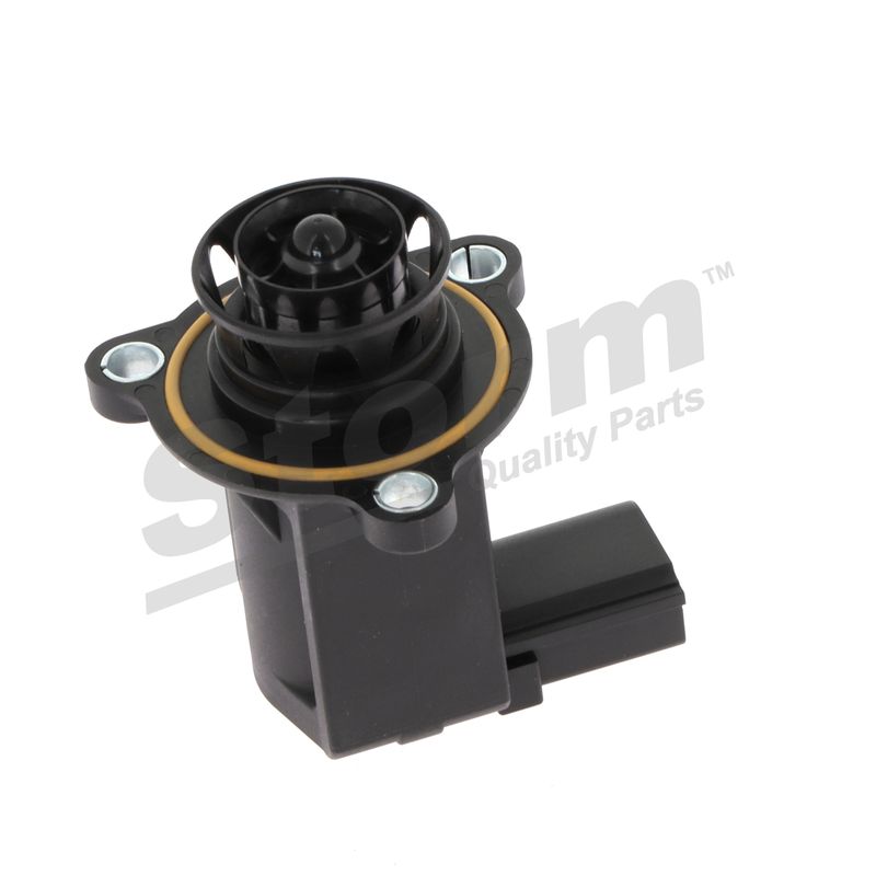 Valve d'air de circulation,compresseur STORM QUALITY PARTS 97998