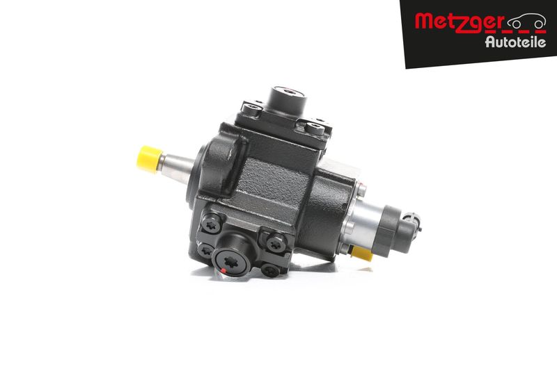 METZGER AUTOTEILE 0830127 High-pressure Pump
