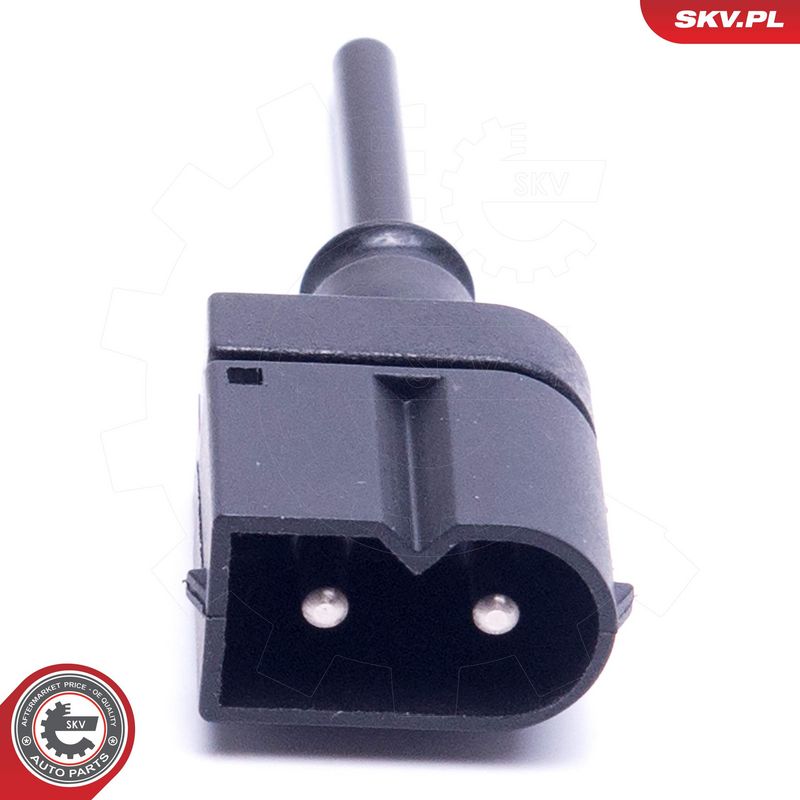 Andur, salongitemperatuur, ESEN SKV 17SKV706