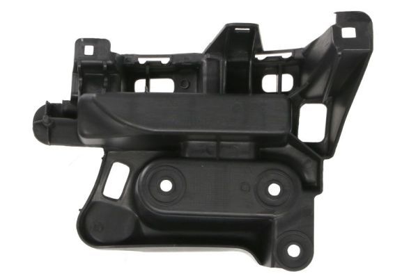 Bumperbevestiging Achter Links past: OPEL CORSA F 05.19-06.23