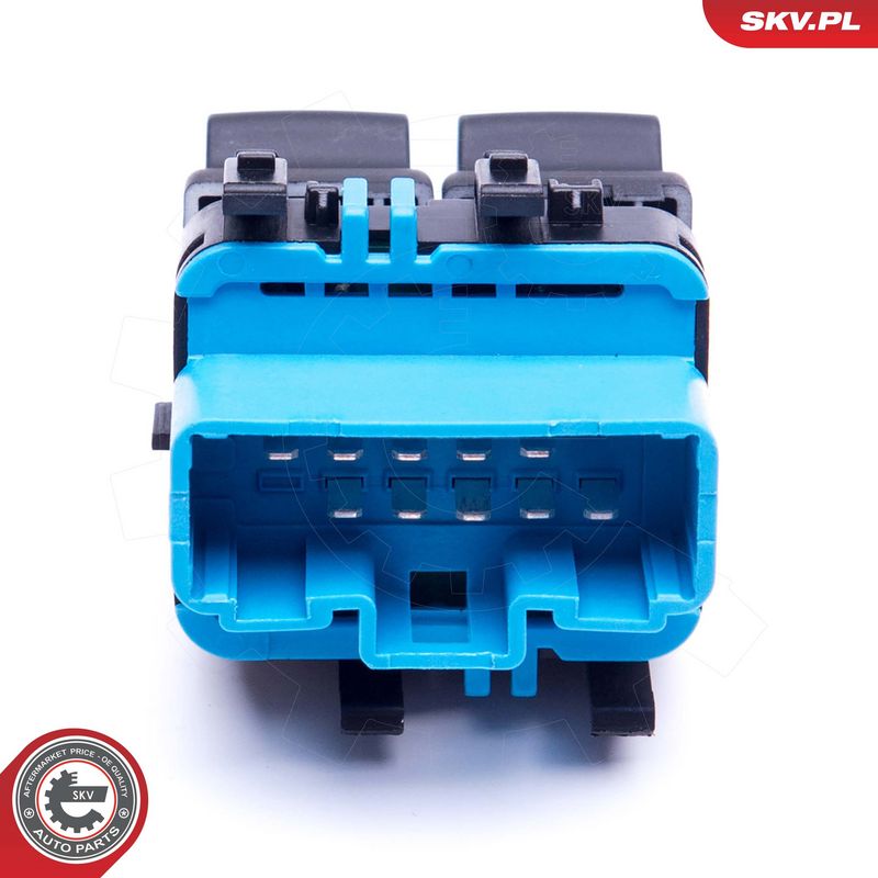 Lüliti, aknatõstuk, ESEN SKV 37SKV321