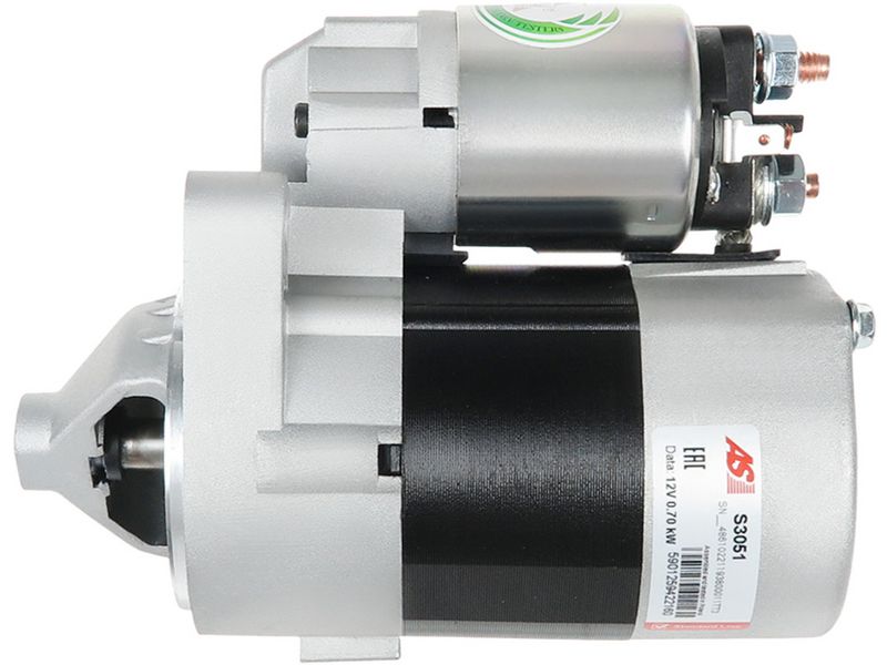 Starter, AS-PL S3051