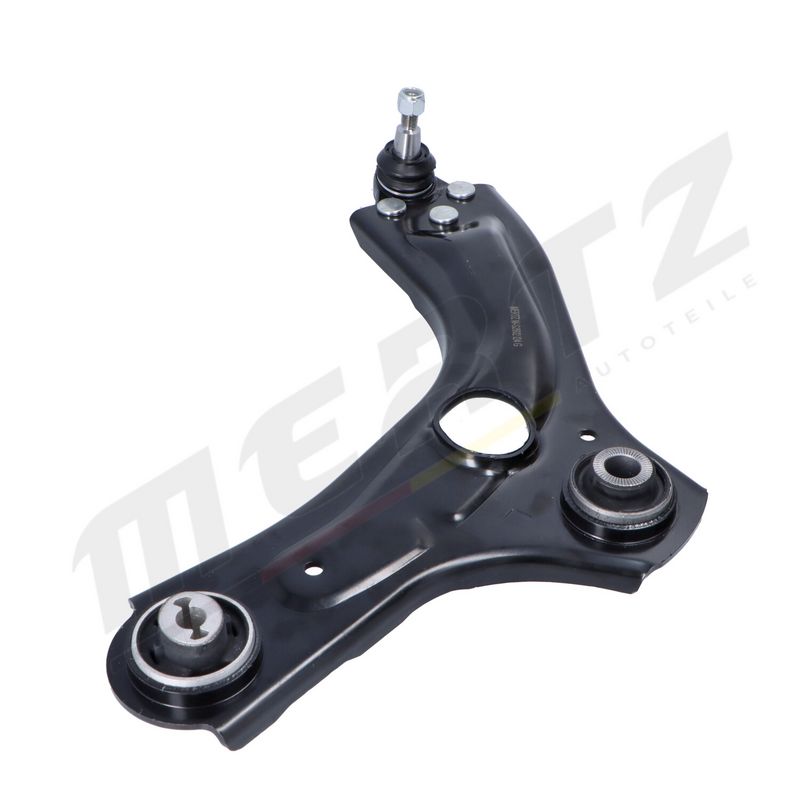 MERTZ M-S2602 Control/Trailing Arm, wheel suspension