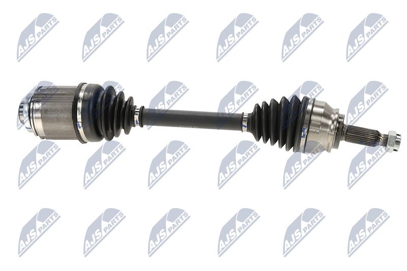 NTY NPW-CH-185 Drive Shaft